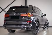 BMW X5 xDrive40d M Sport