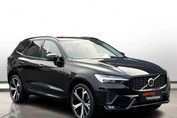 Volvo XC60 B5 B AWD Plus Dark aut