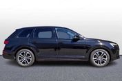 Audi Q7 50 TDI quattro S Line