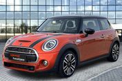 Mini Mini Cooper S