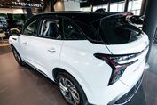 Hongqi HS3 1.5T FWD