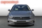 Volkswagen Passat Elegance 2.0 TDI  DSG