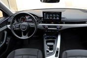 Audi A4 40 TFSI mHEV S tronic