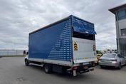 Iveco Daily 70C18 Plandeka + Winda