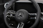 Mercedes GLC Coupe 220 d 4-Matic AMG Line
