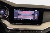 Skoda Octavia 1.5 TSI mHEV Drive Selection DSG