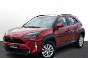 Toyota Yaris Cross 1.5 Hybrid Comfort
