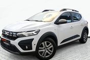 Dacia Sandero Stepway 1.0 TCe Expression