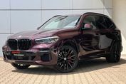 BMW X5 xDrive25d sport-aut