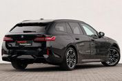 BMW Seria 5 Touring 520d M Sport