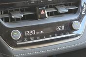 Toyota Corolla 1.8 Hybrid Style