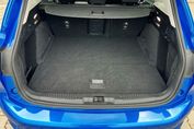 Ford Focus Ecoblue Titanium x