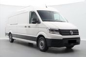 Volkswagen Crafter L5H3