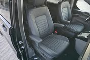 Ford Tourneo Custom 2.0 Ecoblue 320 Awd L2 Titanium x
