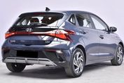 Hyundai i20 1.2 Modern