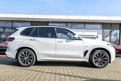 BMW X5 xDrive40d M Sport