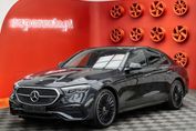 Mercedes Klasa E 220 d 4-Matic AMG
