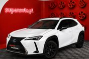 Lexus UX 200 F Impression 2WD