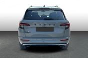 Skoda Karoq Sportline 1.5 TSI  DSG