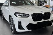 BMW X4 xDrive20i M Sport