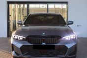 BMW Seria 3 320d xDrive M Sport