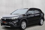 Suzuki S-Cross 1.5 DualJet Hybrid