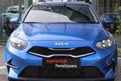 Kia Ceed T-GDI M