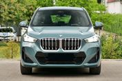 BMW X1 sDrive20d M Sport
