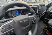 Iveco Daily 70C18 Hi-Matic Zabudowa 15EP + Winda