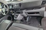 Peugeot Expert L2H1 Zabudowa brygadowa