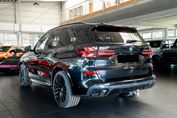 BMW X5 xDrive30d M Sport