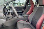 Toyota C-HR PHEV Dynamic Force GR Sport Premiere Edition