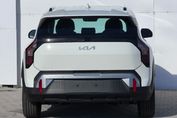 Kia EV3 81.4kWh Earth