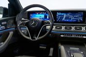 Mercedes GLS 450 d 4MATIC AMG Line
