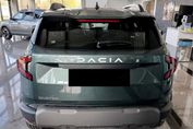 Dacia Duster Expression aut 1.2 Eco-G LPG