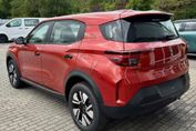Opel Frontera Edition eDTC6 1.2 T mHEV