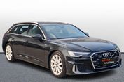 Audi A6 Avant 50 TDI quattro S Line