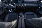 Mercedes Klasa A 250 Progressive 7G-DCT
