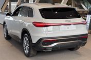 Audi Q5 TFSI S line