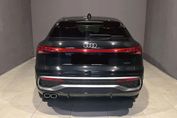 Audi Q5 TDI quattro S line Sportback