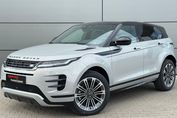 Land Rover Range Rover Evoque 2.0 D200 mHEV Dynamic SE
