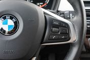 BMW X2 SDRIVE18I Advantage