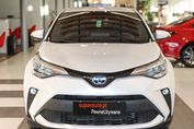 Toyota C-HR 1.8 Hybrid Style