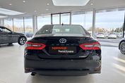 Toyota Camry 2.5 Hybrid Executive