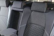 Toyota Corolla Hybrid Comfort