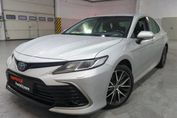 Toyota Camry 2.5 Hybrid