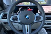 BMW X6 M60i mHEV sport-aut