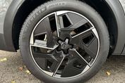 Peugeot 408 GT e-DCS 1.2 mHEV