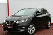 Nissan Qashqai 1.3 DIG-T Tekna