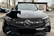 Mercedes GLC Coupe 220 d 4-Matic AMG Line